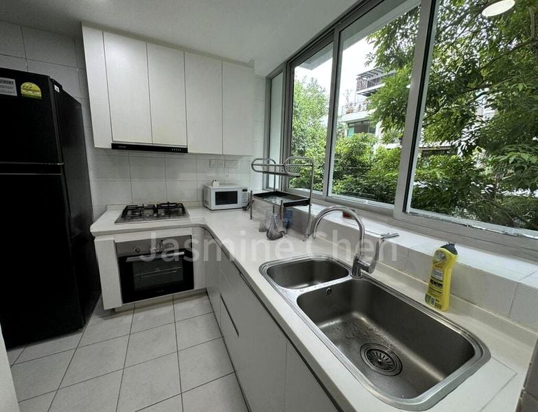 Master Room (Condo) for Rent in  The Stellar - Image 4