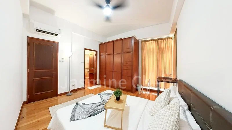 Master Room (Condo) for Rent in  The Stellar - Image 7
