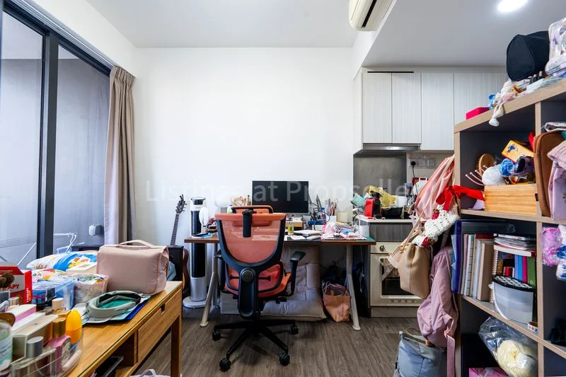 3 Bed Condo for Sale in Gem Residences - Image 10