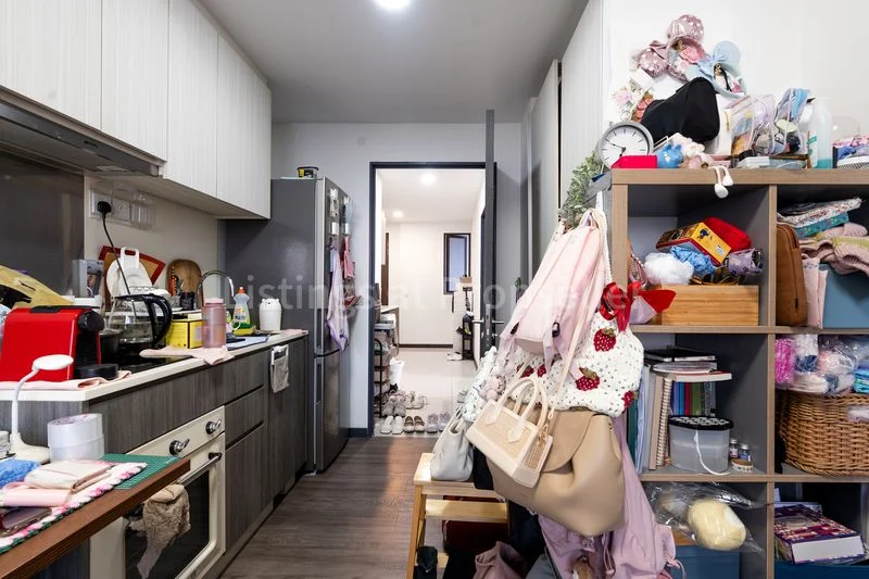 3 Bed Condo for Sale in Gem Residences - Image 4