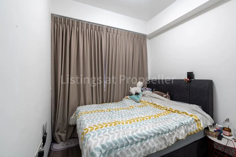 3 Bed Condo for Sale in Gem Residences - Image 7