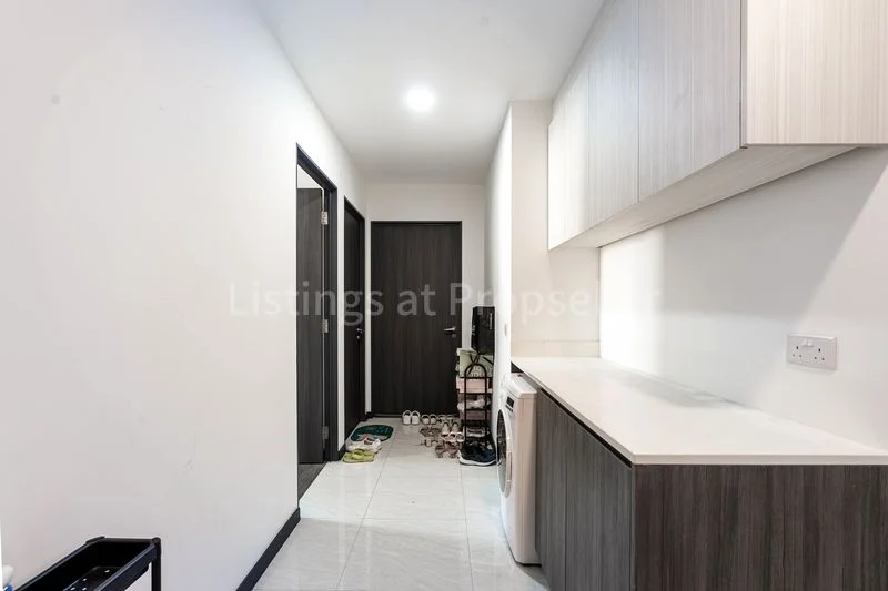 3 Bed Condo for Sale in Gem Residences - Image 2