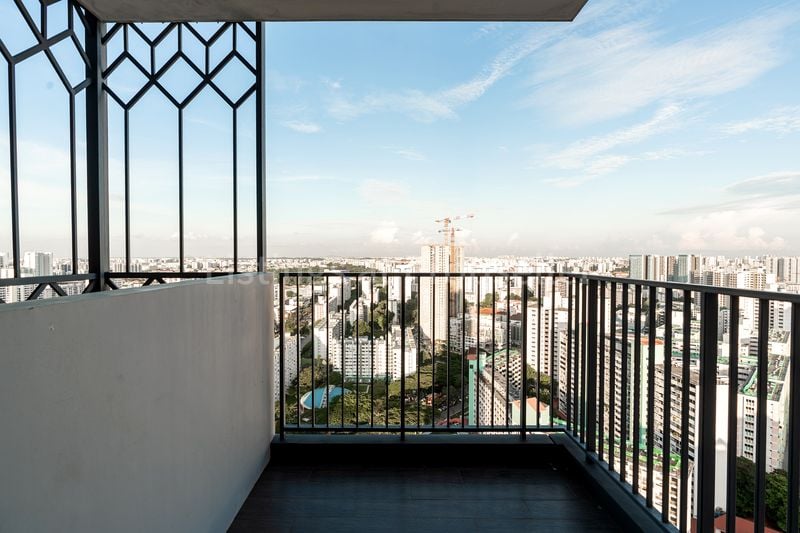 3 Bed Condo for Sale in Gem Residences - Image 17