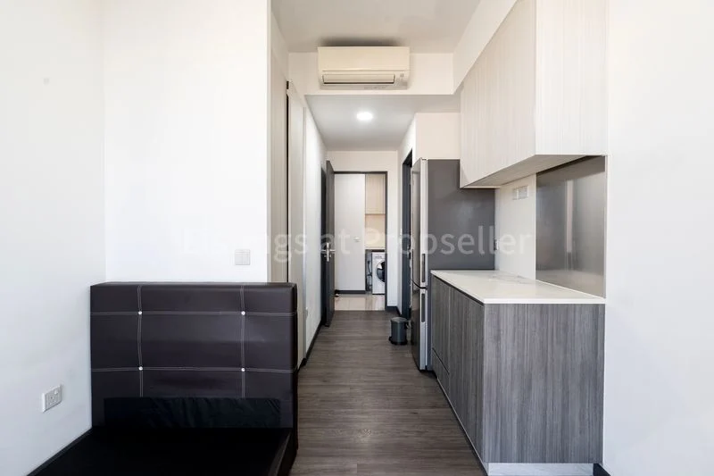 3 Bed Condo for Sale in Gem Residences - Image 1