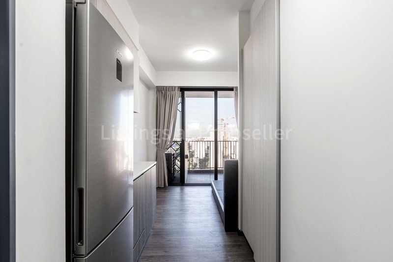 3 Bed Condo for Sale in Gem Residences - Image 3