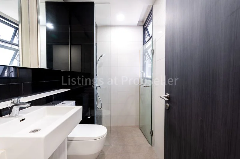 3 Bed Condo for Sale in Gem Residences - Image 13