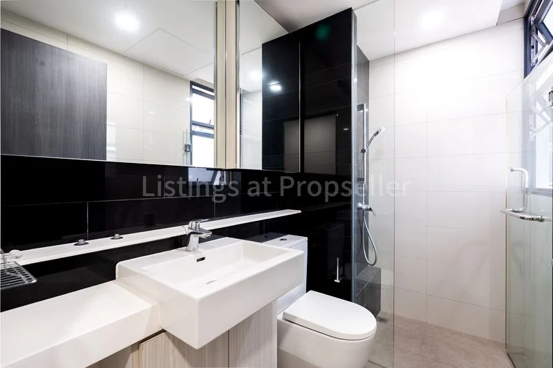 3 Bed Condo for Sale in Gem Residences - Image 14