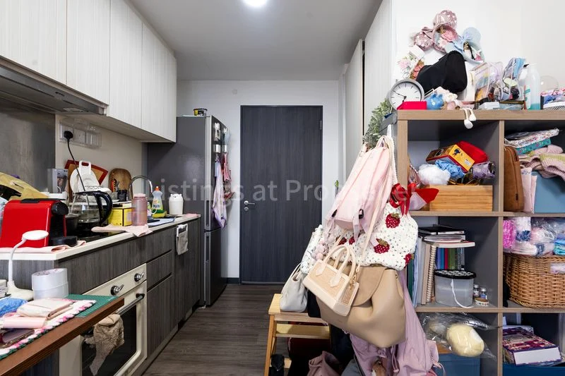 3 Bed Condo for Sale in Gem Residences - Image 5