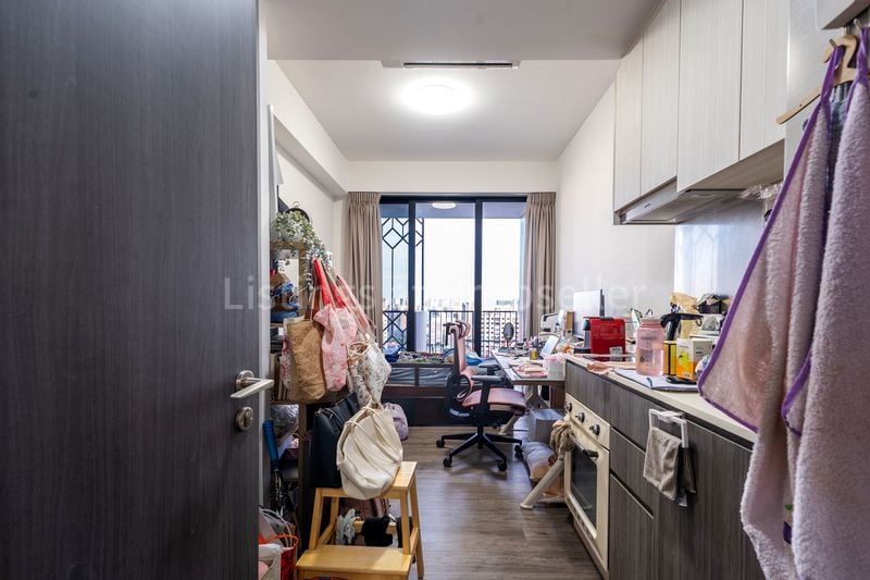 3 Bed Condo for Sale in Gem Residences - Image 9