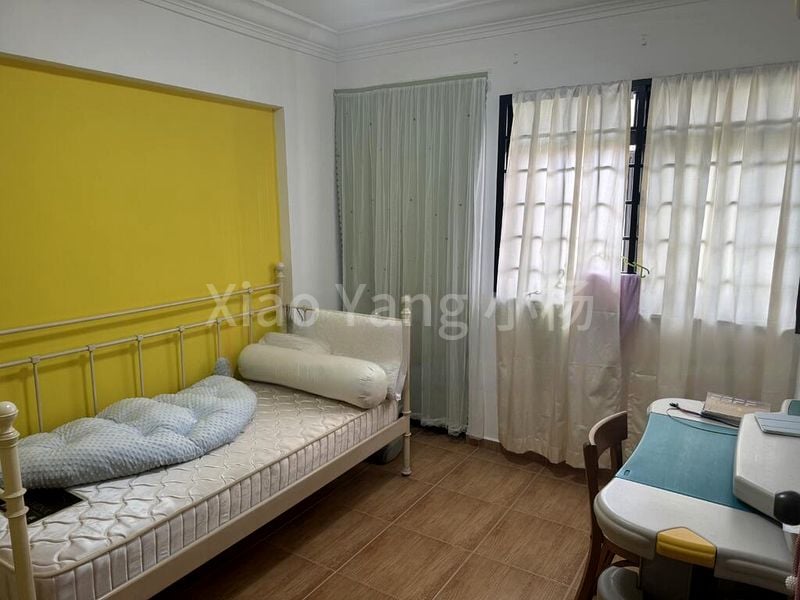 Common Room (HDB) for Rent in  184A Rivervale Crescent - Image 2