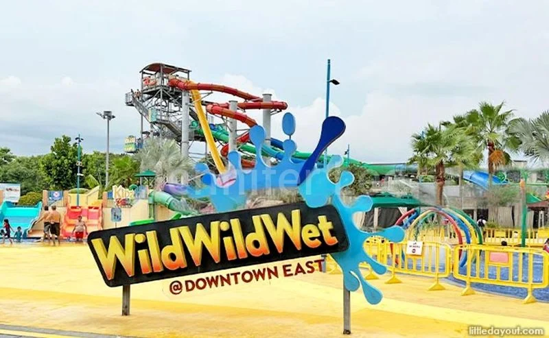 3 Bed Executive Condo for Sale in  E!Hub @ Downtown East - Image 2