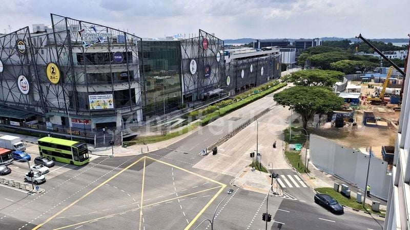 3 Bed Executive Condo for Sale in  E!Hub @ Downtown East - Image 6