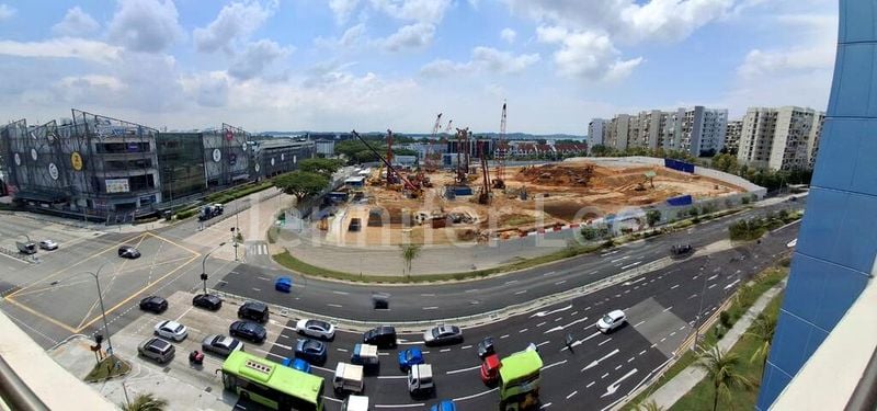 3 Bed Executive Condo for Sale in  E!Hub @ Downtown East - Image 5