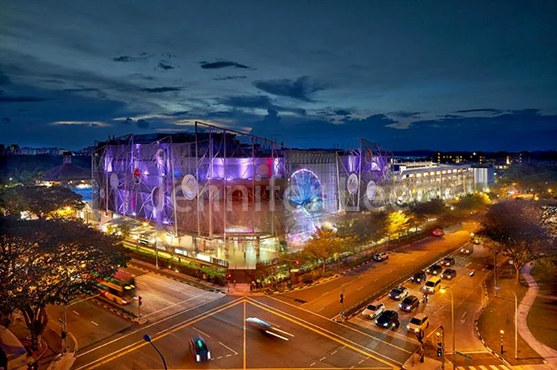 3 Bed Executive Condo for Sale in  E!Hub @ Downtown East - Image 3