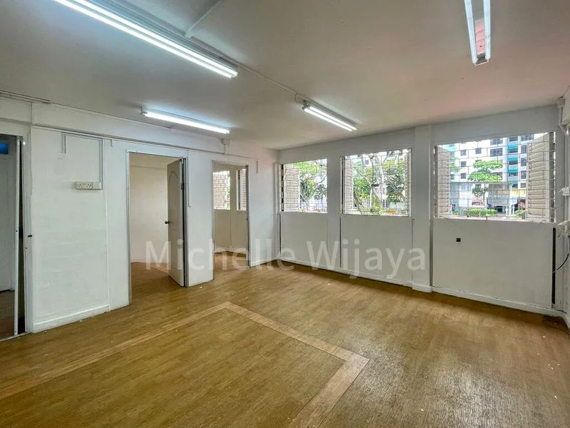 Shop / Shophouse for Rent: 177 Toa Payoh Central - Image 4