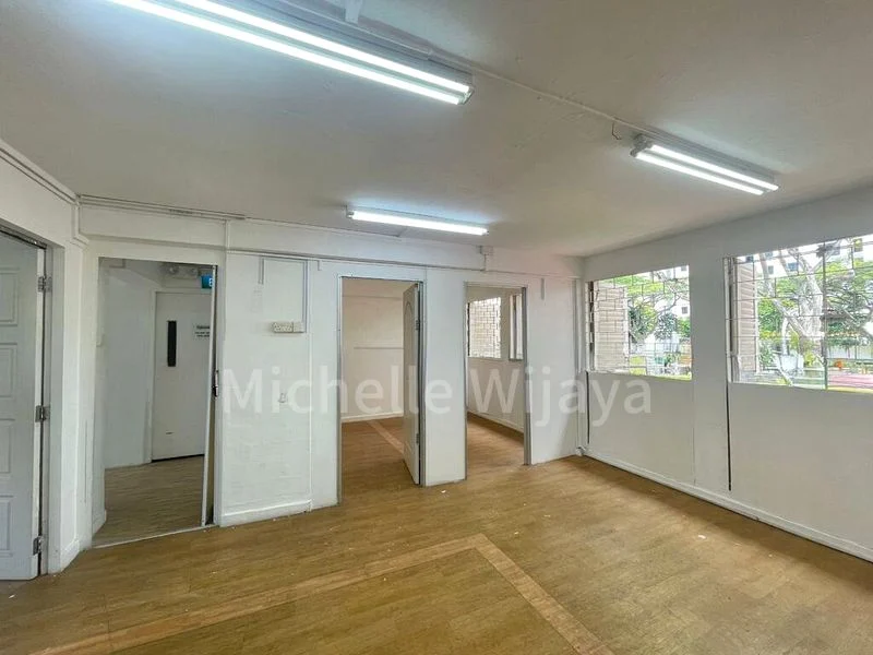 Shop / Shophouse for Rent: 177 Toa Payoh Central - Image 2