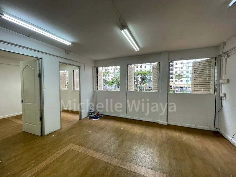 Shop / Shophouse for Rent: 177 Toa Payoh Central - Image 9