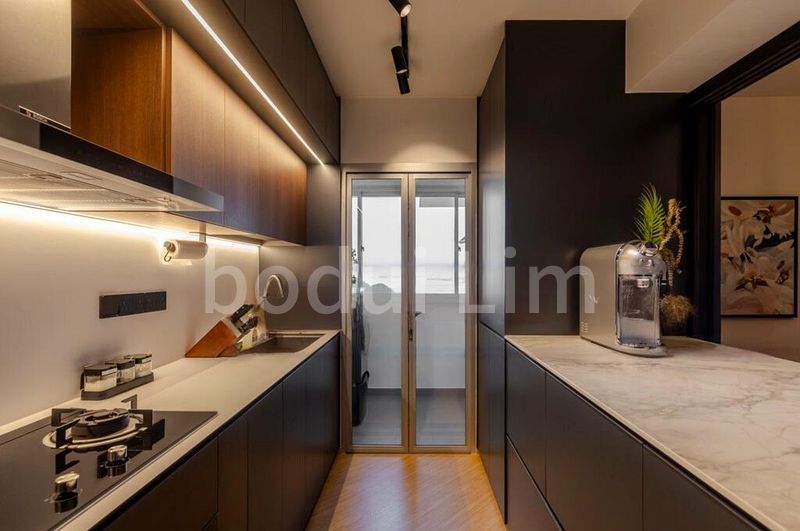 4 Bed Executive Condo for Sale in  Skypark Residences - Image 2