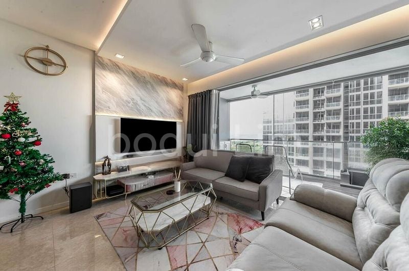 4 Bed Executive Condo for Sale in  Skypark Residences - Image 1