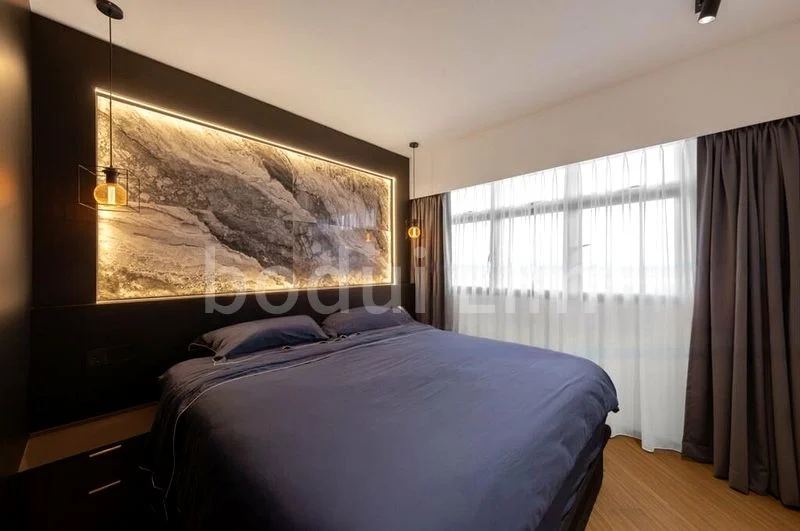 4 Bed Executive Condo for Sale in  Skypark Residences - Image 4