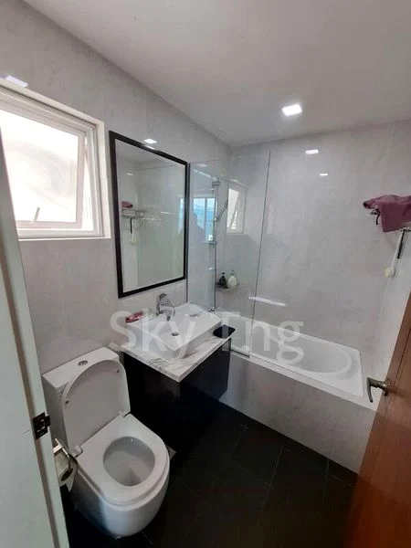 Master Room (Landed) for Rent in  Glasgow Road - Image 2