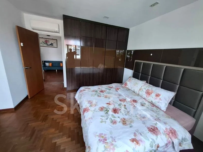 Master Room (Landed) for Rent in  Glasgow Road - Image 4