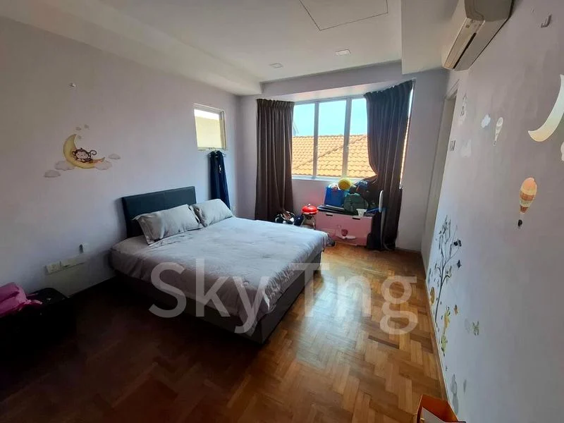 Master Room (Landed) for Rent in  Glasgow Road - Image 7