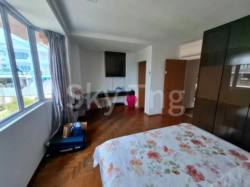 Master Room (Landed) for Rent in  Glasgow Road - Image 1