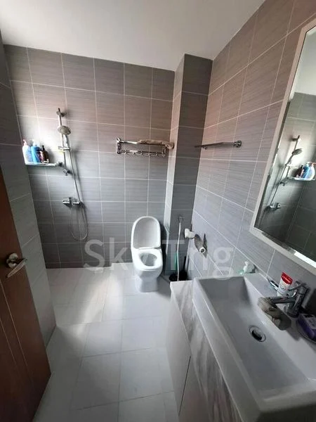 Master Room (Landed) for Rent in  Glasgow Road - Image 10