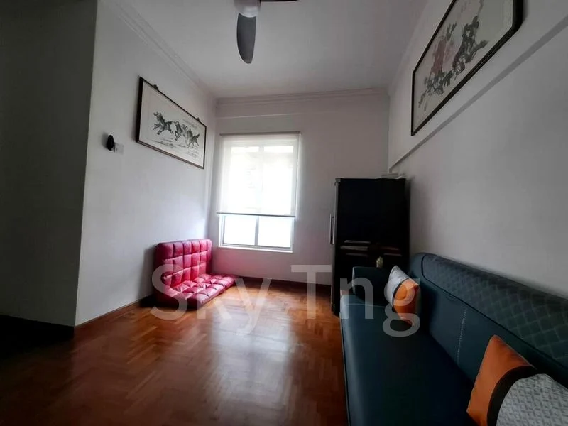 Master Room (Landed) for Rent in  Glasgow Road - Image 3