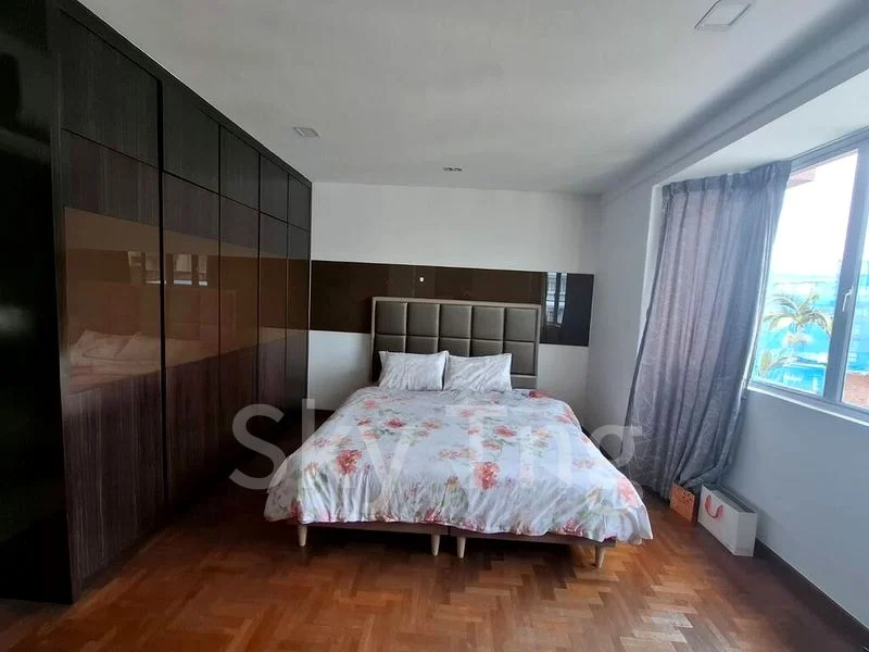 Master Room (Landed) for Rent in  Glasgow Road - Image 11
