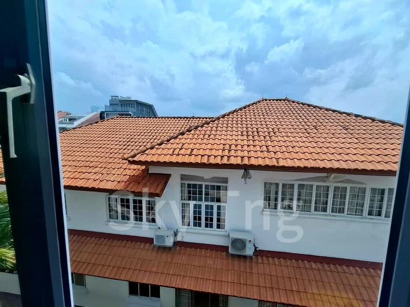 Master Room (Landed) for Rent in  Glasgow Road - Image 9