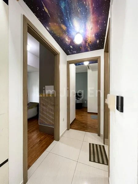 2 Bed Condo for Sale in  The Palette - Image 2