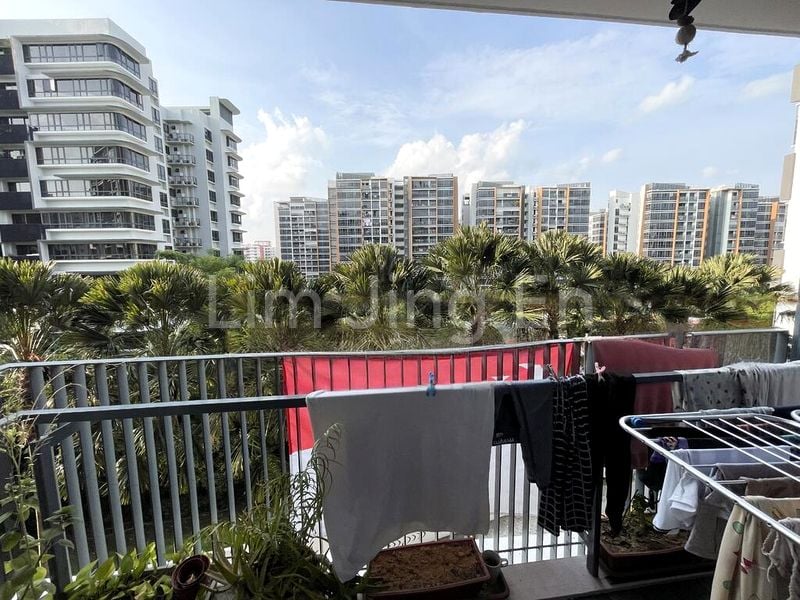 2 Bed Condo for Sale in  The Palette - Image 15