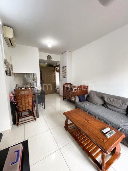 2 Bed Condo for Sale in  The Palette - Image 1