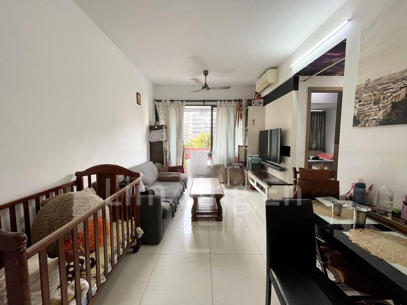 2 Bed Condo for Sale in  The Palette - Image 16