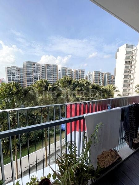 2 Bed Condo for Sale in  The Palette - Image 11