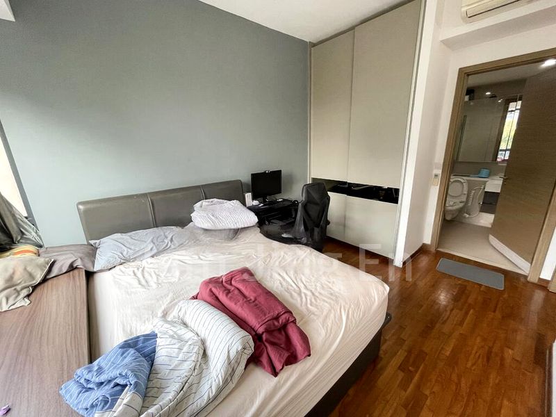 2 Bed Condo for Sale in  The Palette - Image 10