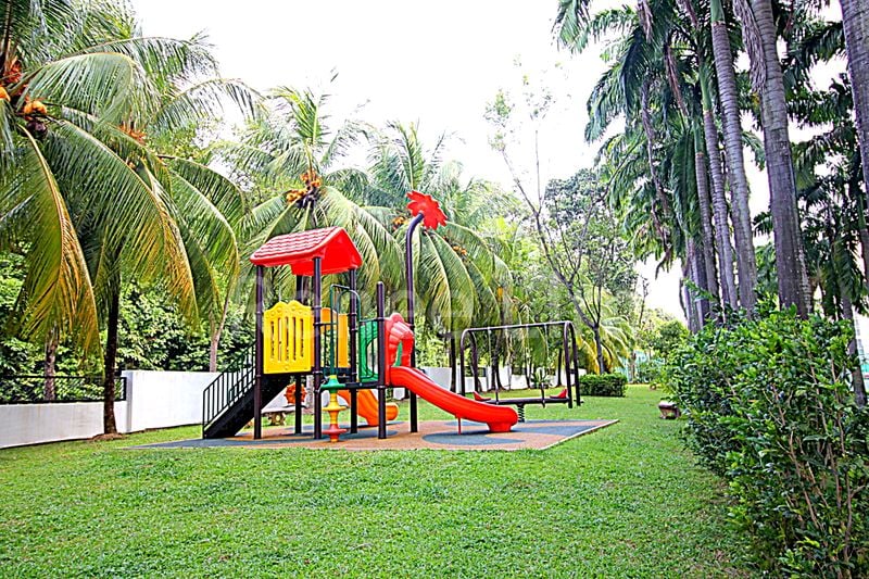 3 Bed Apartment (Condo) for Rent in  Townhouse Apartments - Image 11