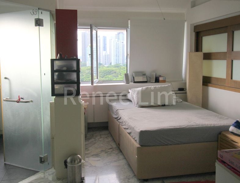 3 Bed Apartment (Condo) for Rent in  Townhouse Apartments - Image 7
