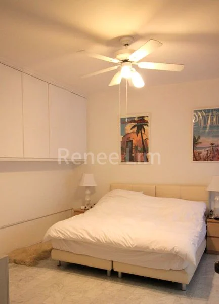 3 Bed Apartment (Condo) for Rent in  Townhouse Apartments - Image 6