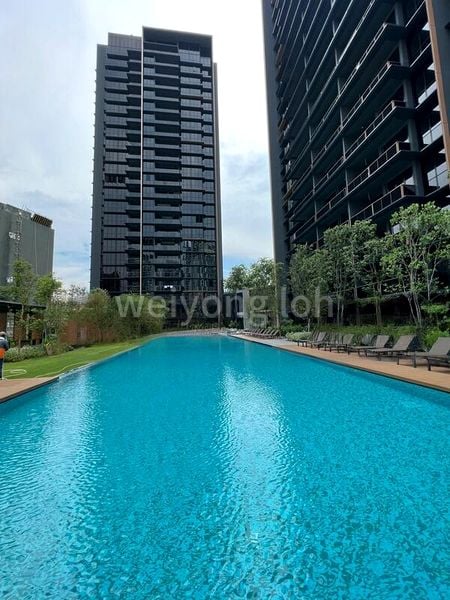 2 Bed Condo for Rent in  Kopar At Newton - Image 12