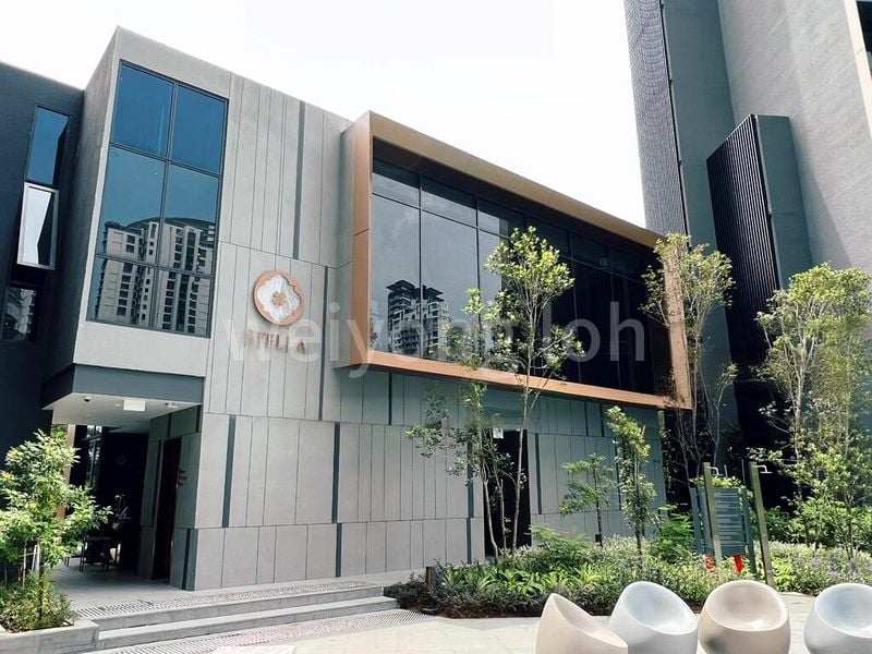 2 Bed Condo for Rent in  Kopar At Newton - Image 14