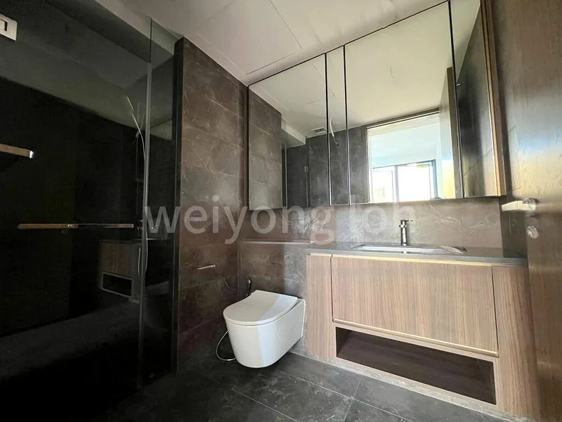 2 Bed Condo for Rent in  Kopar At Newton - Image 10