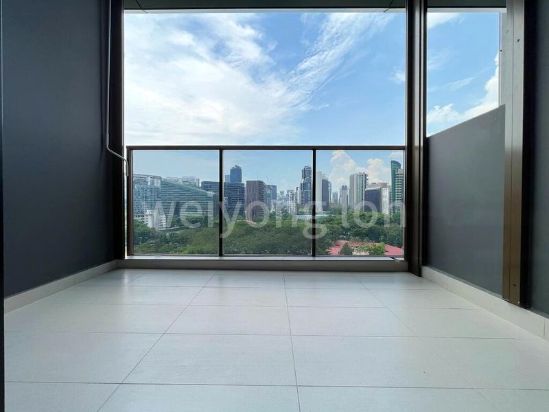 2 Bed Condo for Rent in  Kopar At Newton - Image 5