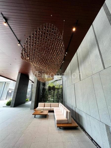 2 Bed Condo for Rent in  Kopar At Newton - Image 16