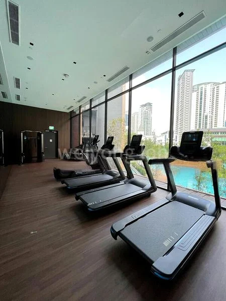 2 Bed Condo for Rent in  Kopar At Newton - Image 15