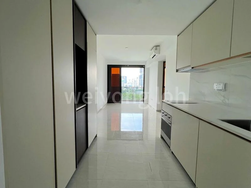 2 Bed Condo for Rent in  Kopar At Newton - Image 4