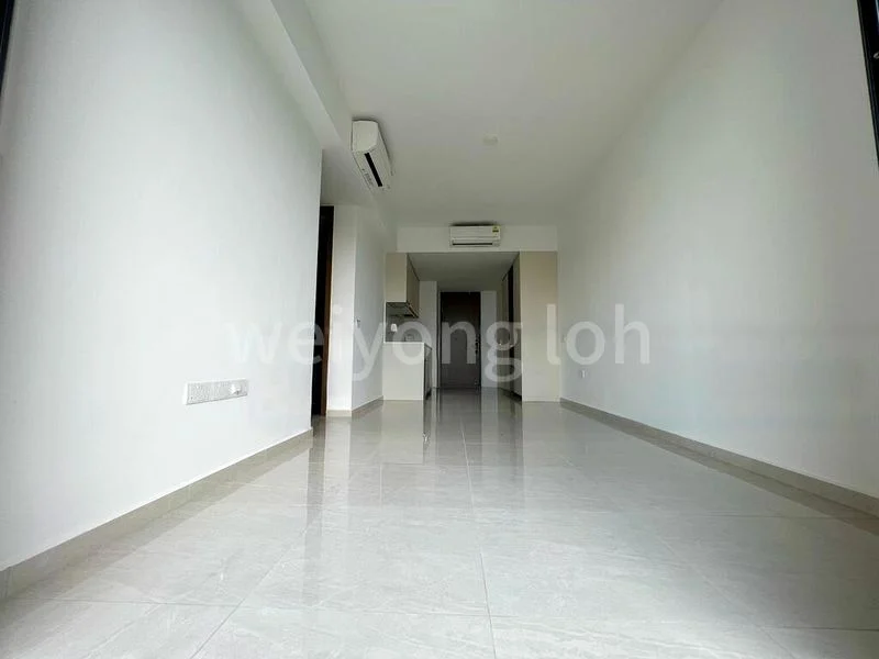 2 Bed Condo for Rent in  Kopar At Newton - Image 2