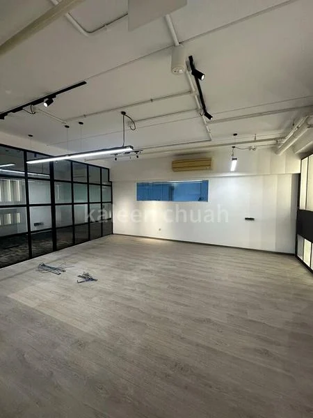 Factory / Workshop (B2) for Rent: Ascent @ Gambas - Image 4